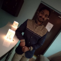 Yogesh Wattamwar