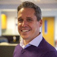 Jamie Berta - Project Manager