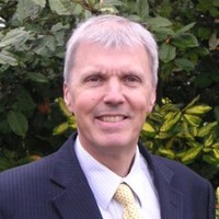 Mark Cowley