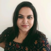 Deepthi Krishnan