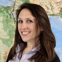 Jacqueline Giblin