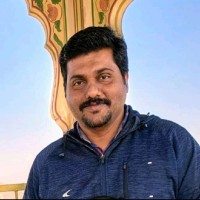 Sreekumar Sasidharan Pillai