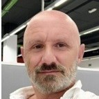 José Manuel Moreno Falero