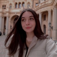 Ярослава Середюк