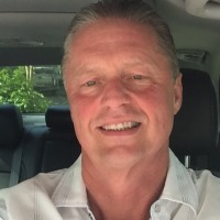 Gary Touchton