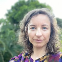 Pauline Mainguy