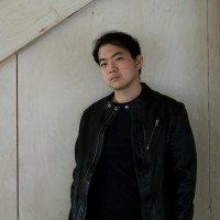 Joel Wong