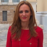 Katerina Vathrakogianni