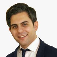 Keyvan Ghamari