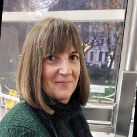 Emma Ransley CMgr FCMI