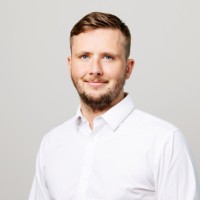 Anders Majland Gornitzka