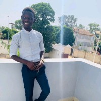 Alex Ousmane DIOUF
