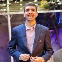 Marco Saad