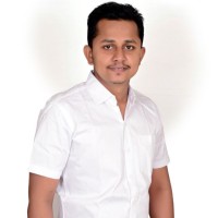 Satish Shirke