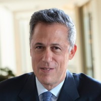 Harlan Levy