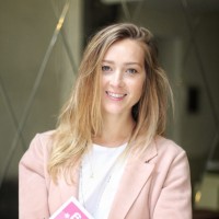Raquel Montagut