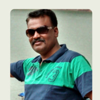Anand Kumar