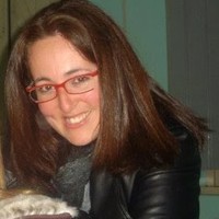 Malvina Echevenguá Echeverria