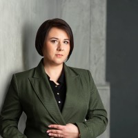 Olga Zachaževska