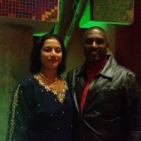 Preggie Govender