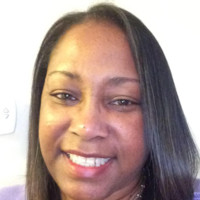 Deidre Mackey