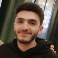 Taha Gül