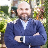 Nathan Hopper Ph.D., Pmp