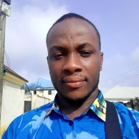 Daniel Akpan