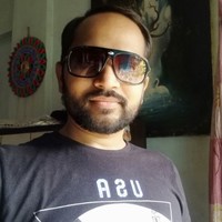 vijay patil