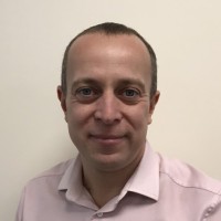Steve Pinner