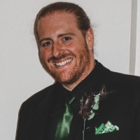Neal Faulkner