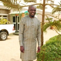 Agbo Emmanuel