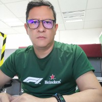 Luis Avila