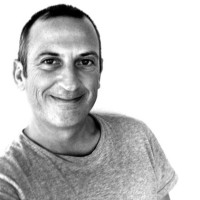Alvaro Garcia-Romeu Rodríguez