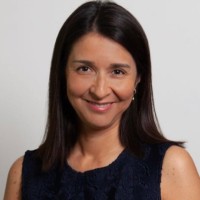 María Loreto Vergara