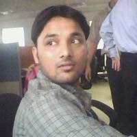 Arpit Dutt Bansal