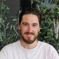 Ben Barker