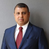 Thushara Ratnayake
