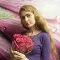 Алёна Шиляева