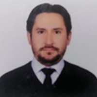 Alejandro Heredia Gonzales