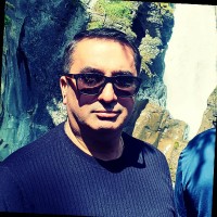 Behzad Rajaei