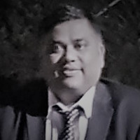 Ebenezer John