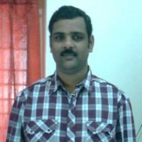 Shanth Kumar