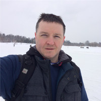 Dave McCulloch