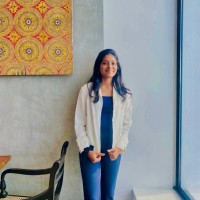 Keren Fernando