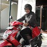 Nani Fitria