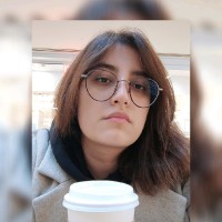 Ebru Köse