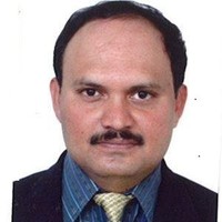 Sanjeev Kumar SR