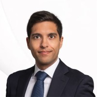 Usman Roohani