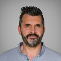 Pascal Van De Wouwer